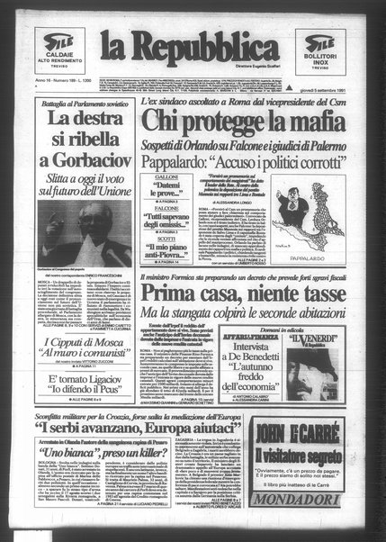 La repubblica